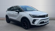 Vauxhall Crossland 1.2 Griffin 5dr Petrol Hatchback